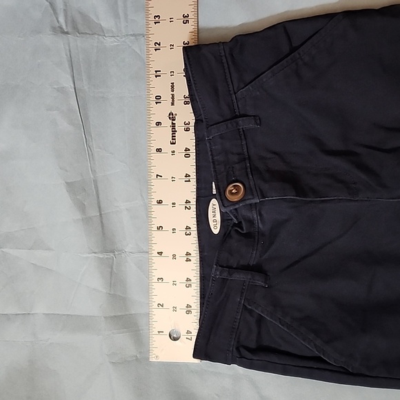 Old Navy uniform pants - Picture 6 of 10